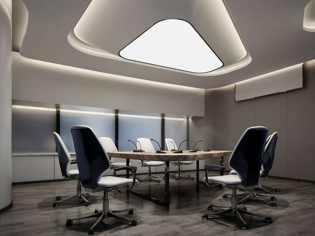 Mercure Hangzhou Qianjiang Facilités photo